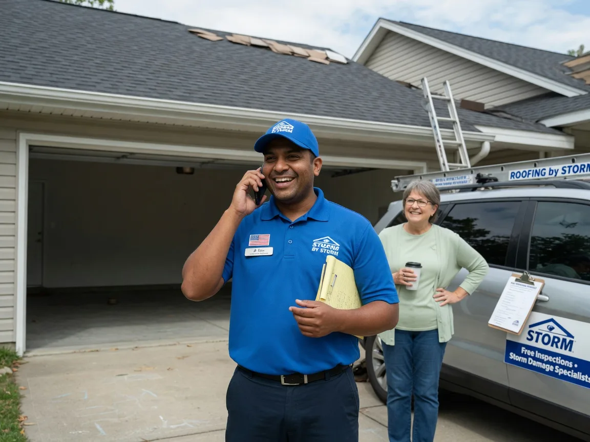 Roof Repair Near Me Morganton, NC FAQs