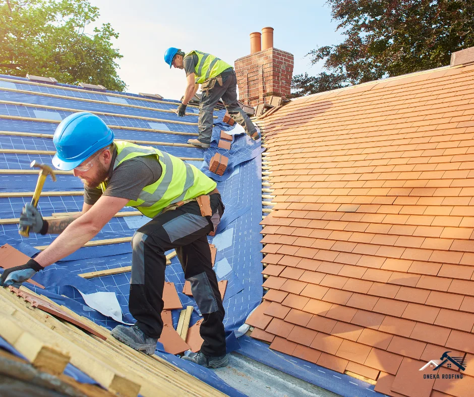 Why choose Roof Repair Near Me in Morganton, NC